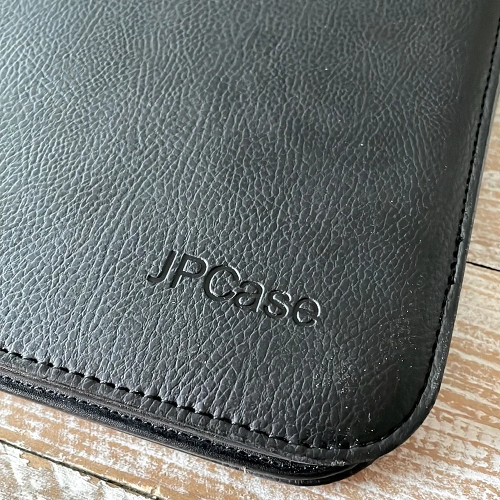 📱Vegan Leather iPad Folio Case iPad📱